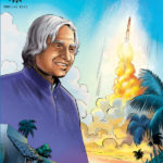 A P J Abdul Kalam