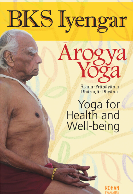 Arogya Yoga