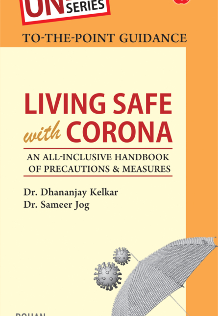 Living Safe With Corona