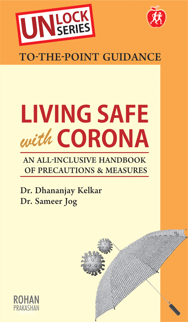 Living Safe With Corona