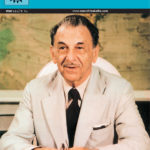 J R D Tata