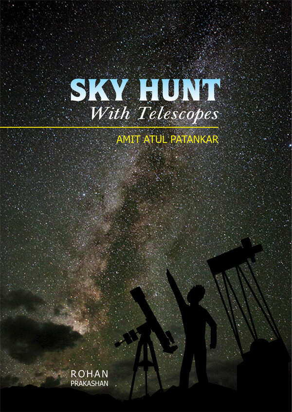 Sky Hunt With Telescopes