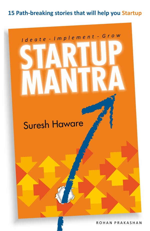 Startup Mantra 2