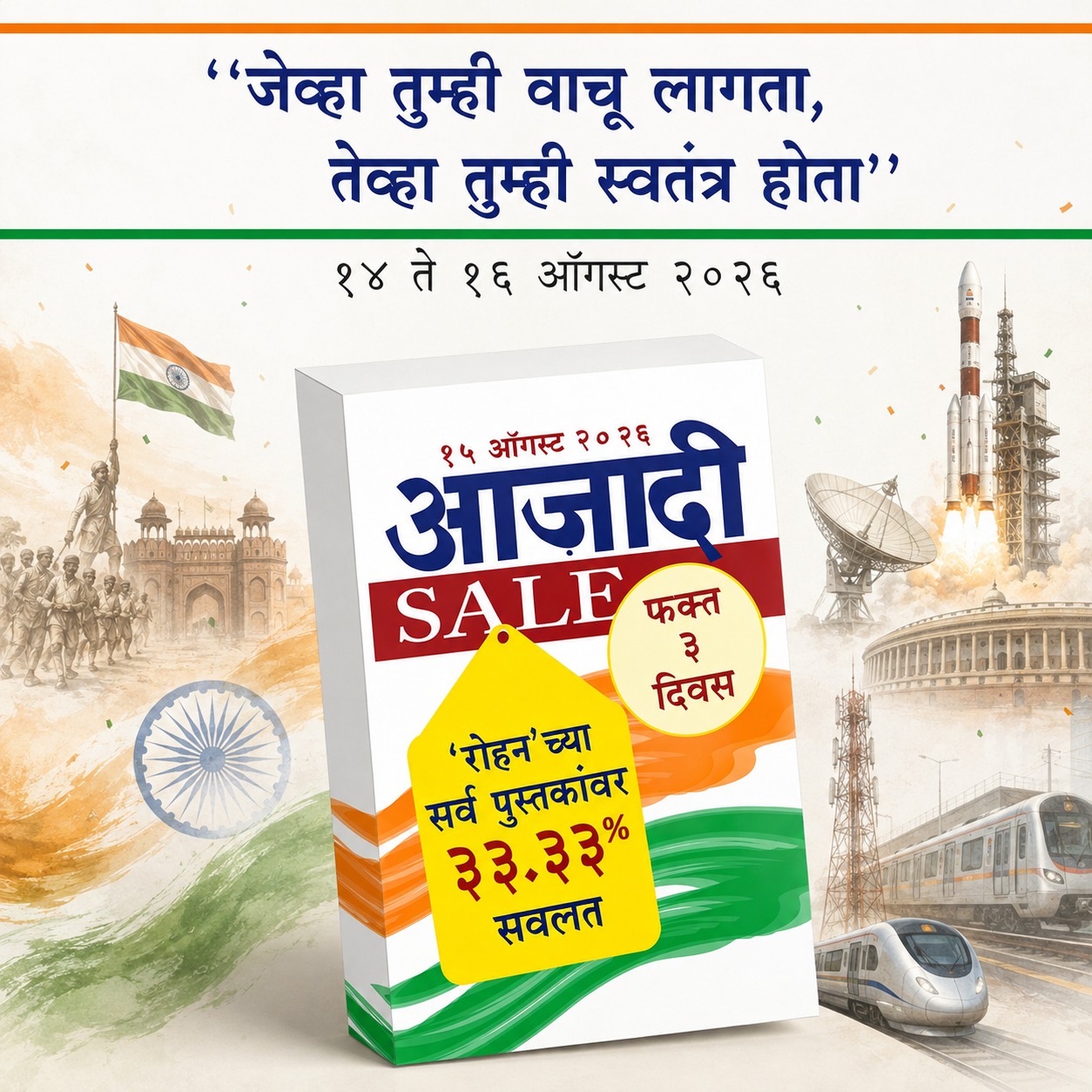 15th August